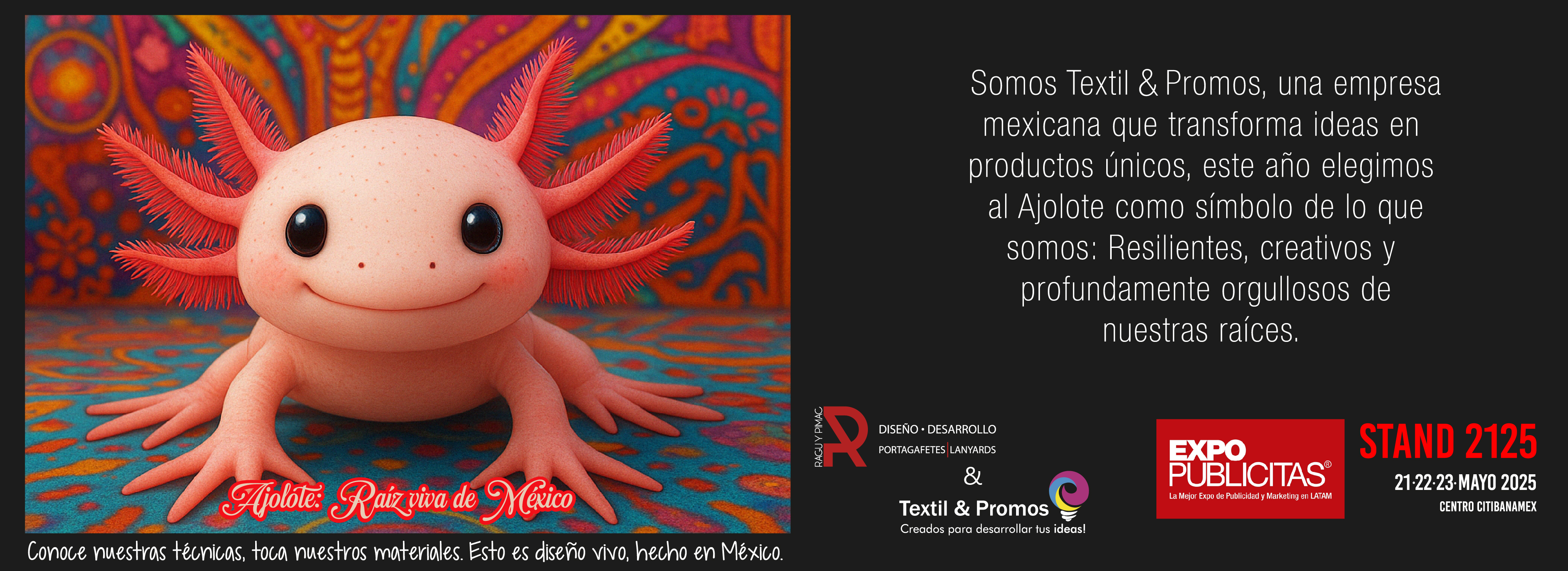 ajolote
